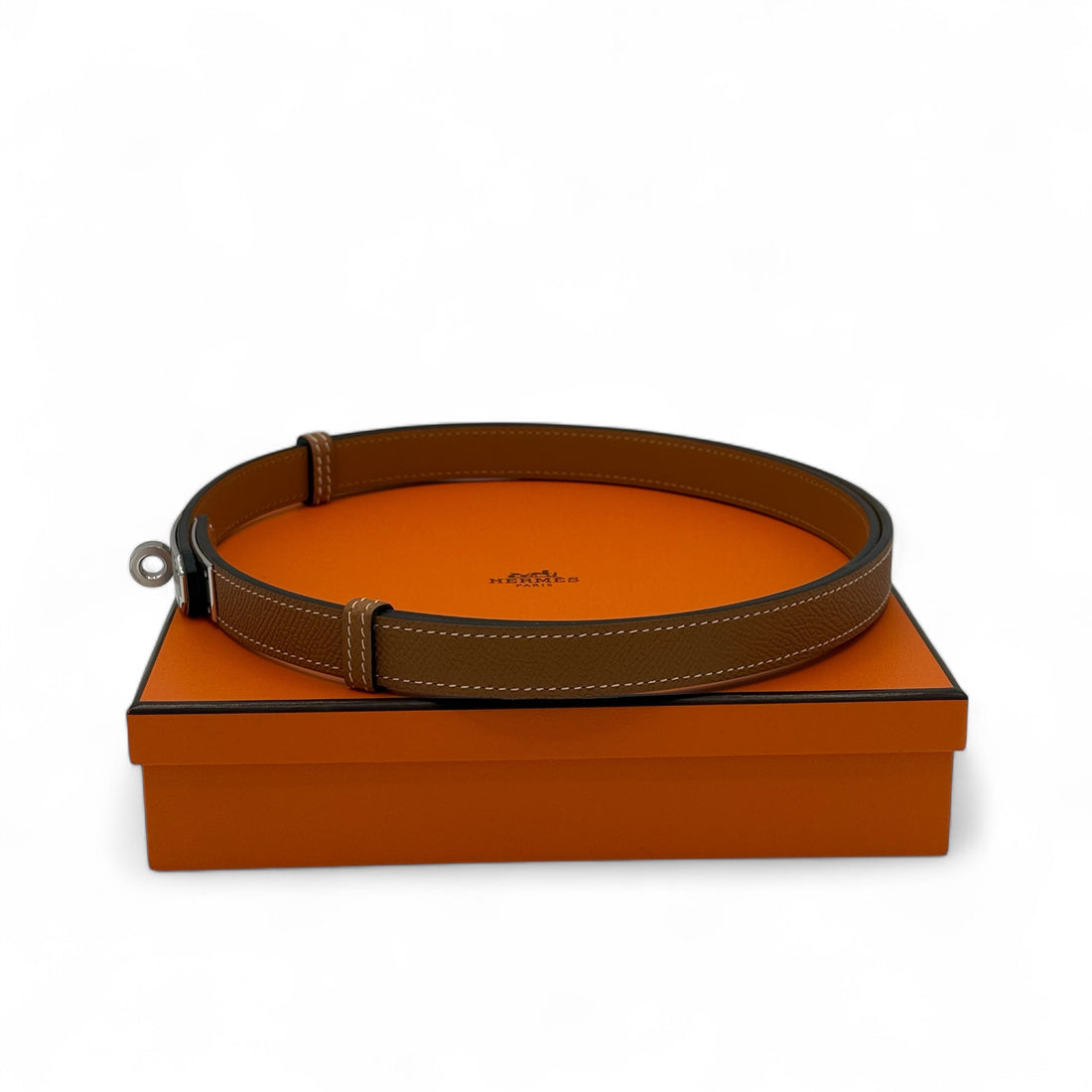 Hermès - Ceinture Kelly