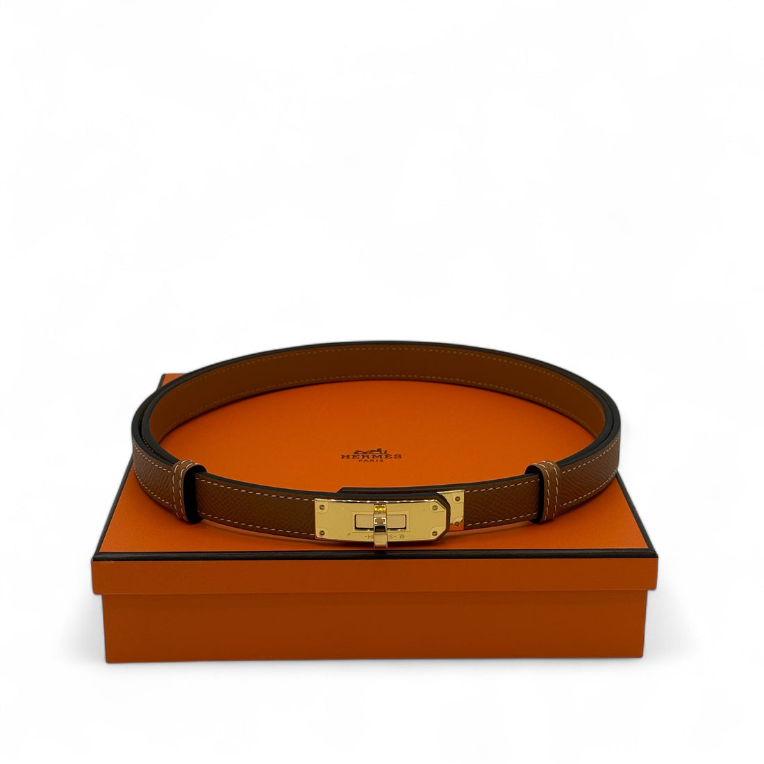 Hermès - Ceinture Kelly