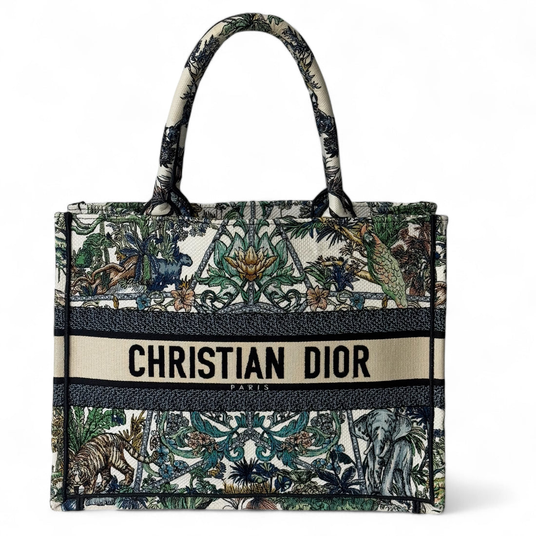 Dior - Sac Book Tote