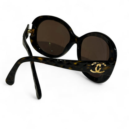 Chanel - Solaires