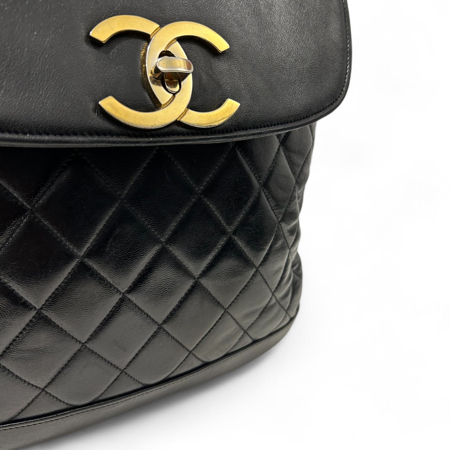 Chanel - Sac à dos