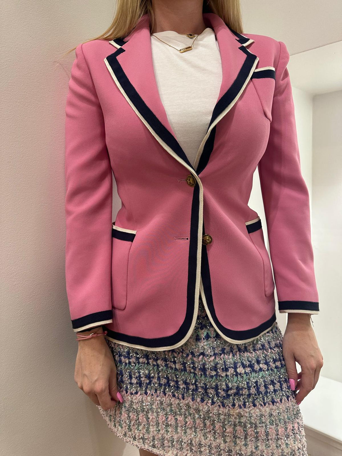 Gucci - Veste Blazer