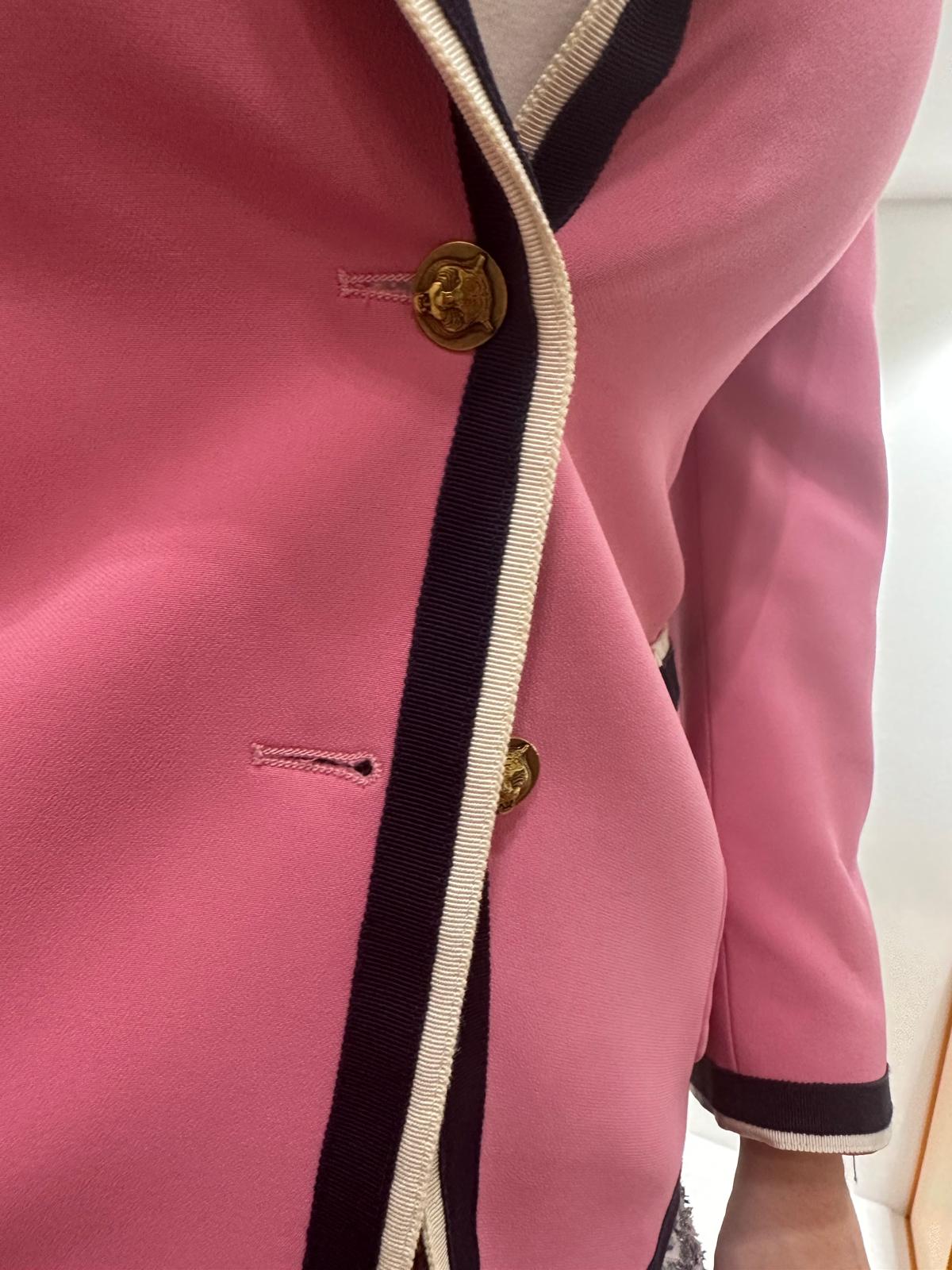 Gucci - Veste Blazer