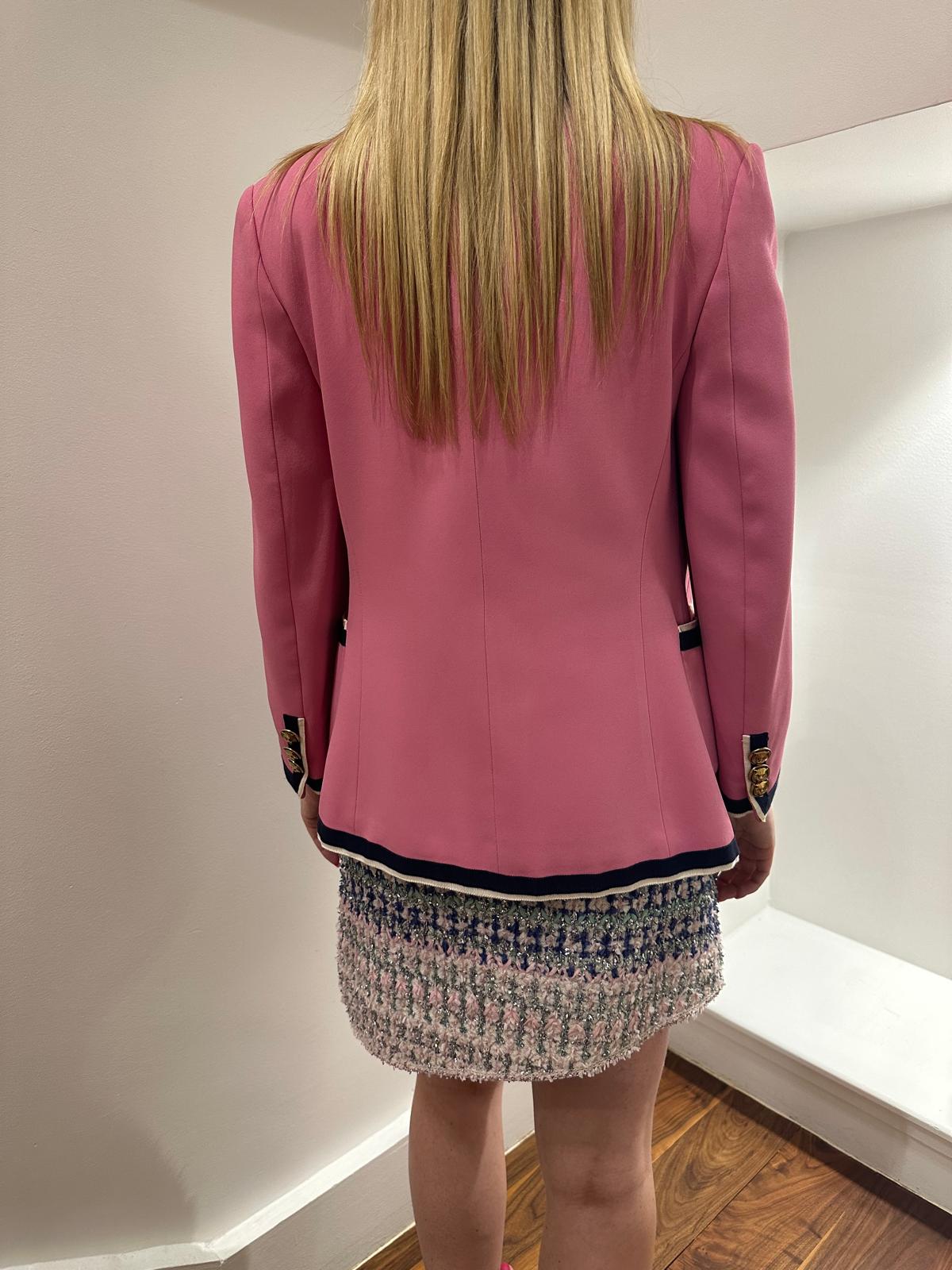 Gucci - Veste Blazer