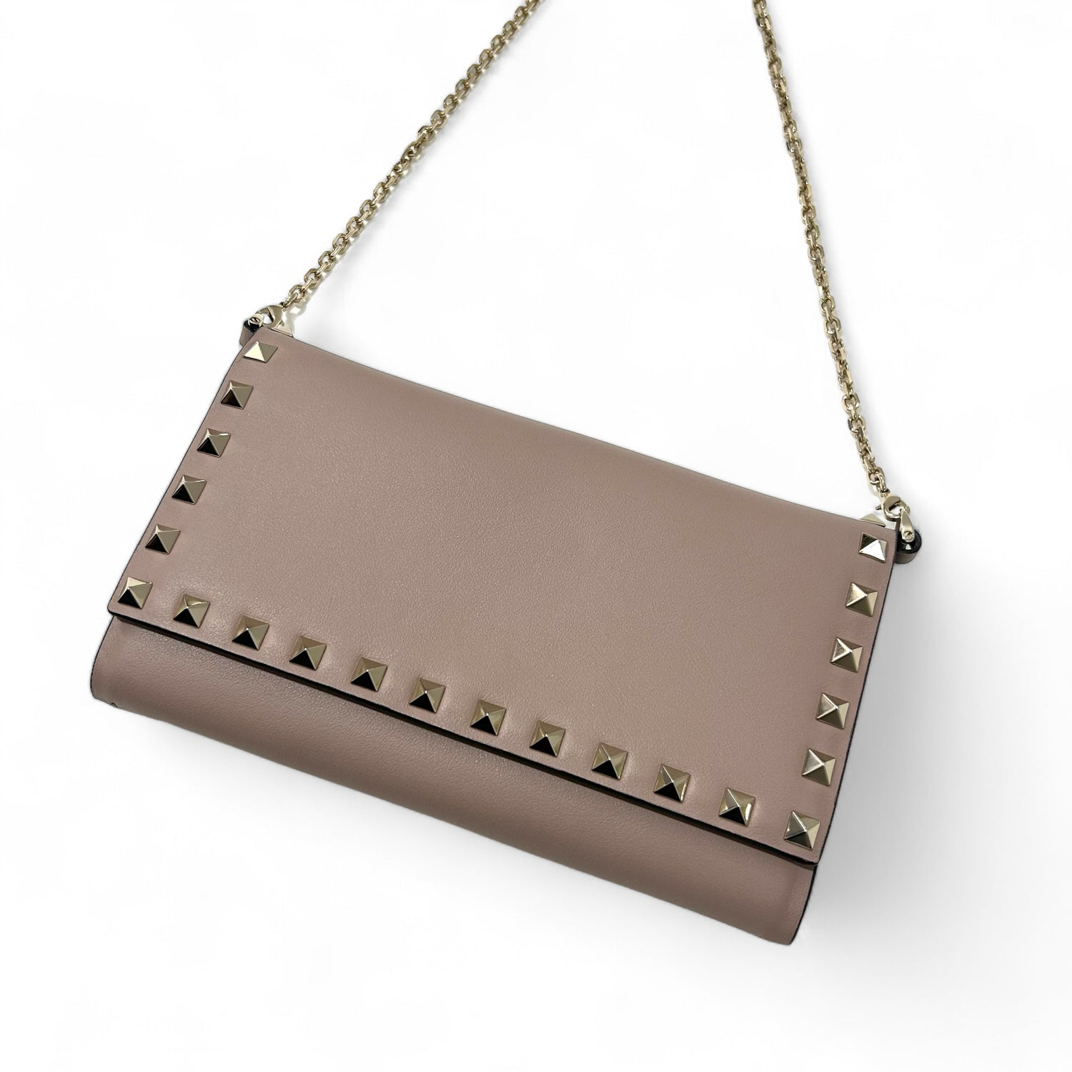 Valentino - Pochette Rockstud