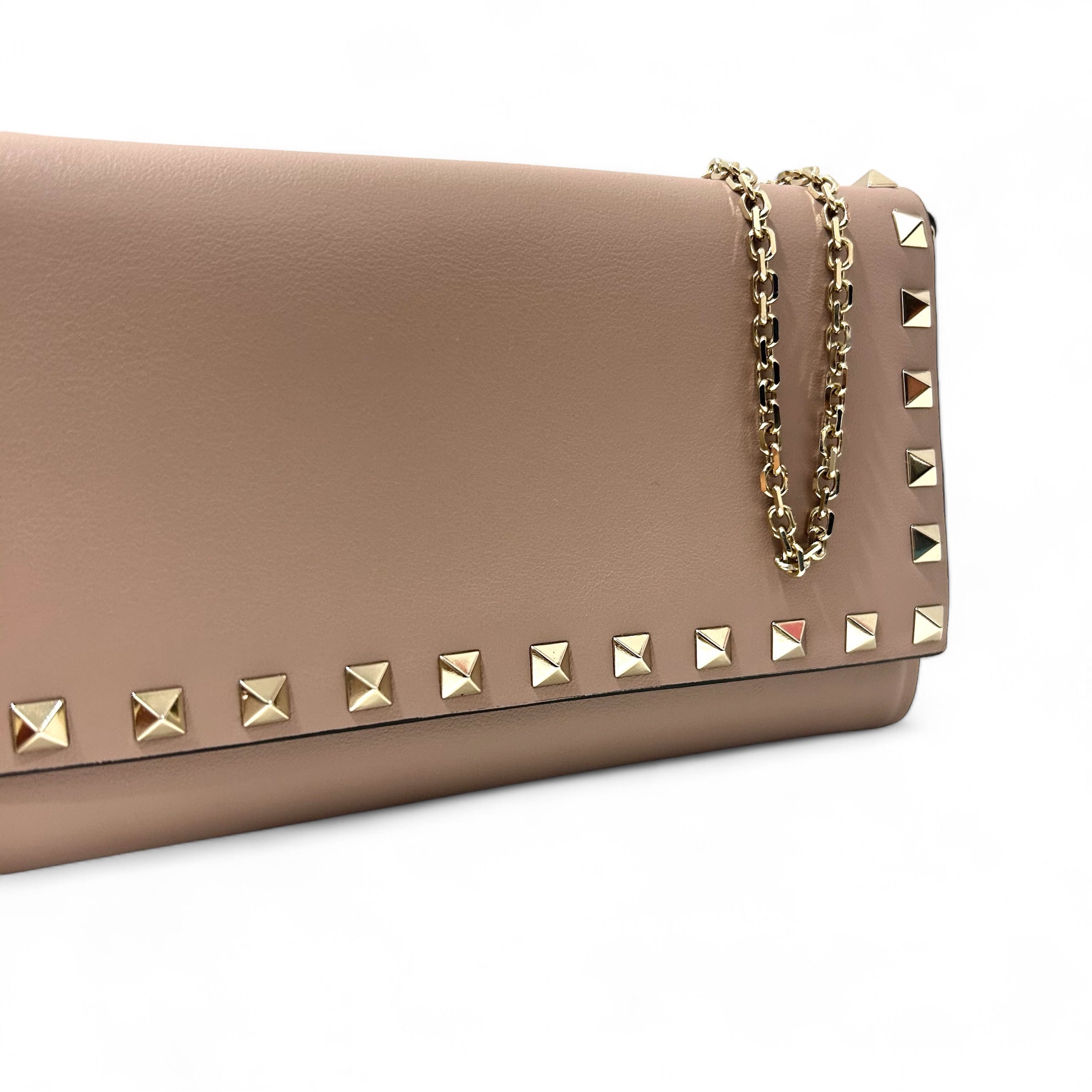 Valentino - Pochette Rockstud