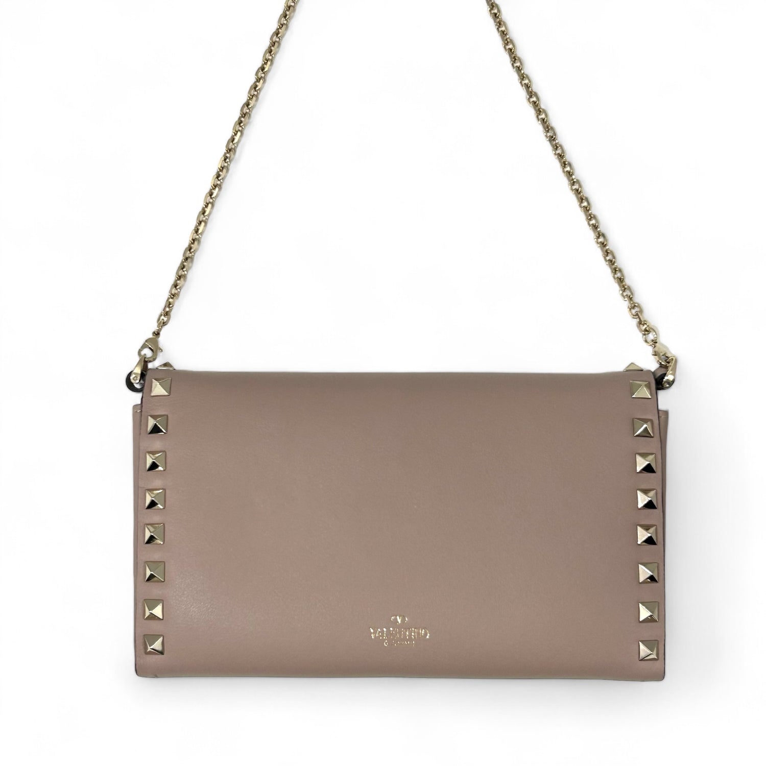 Valentino - Pochette Rockstud