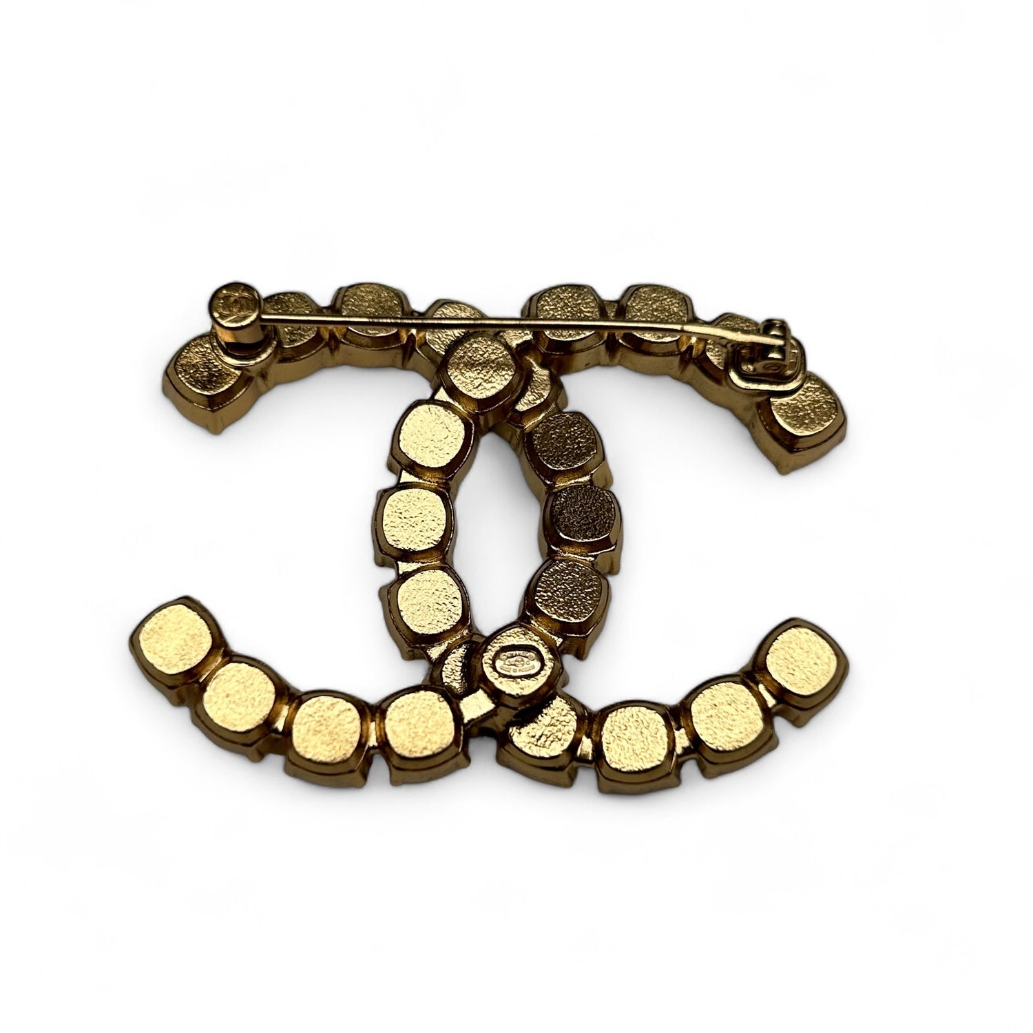 Chanel - Broche