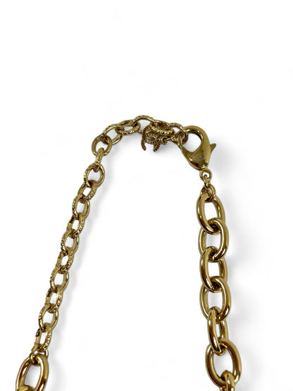 Chanel - Collier Choker