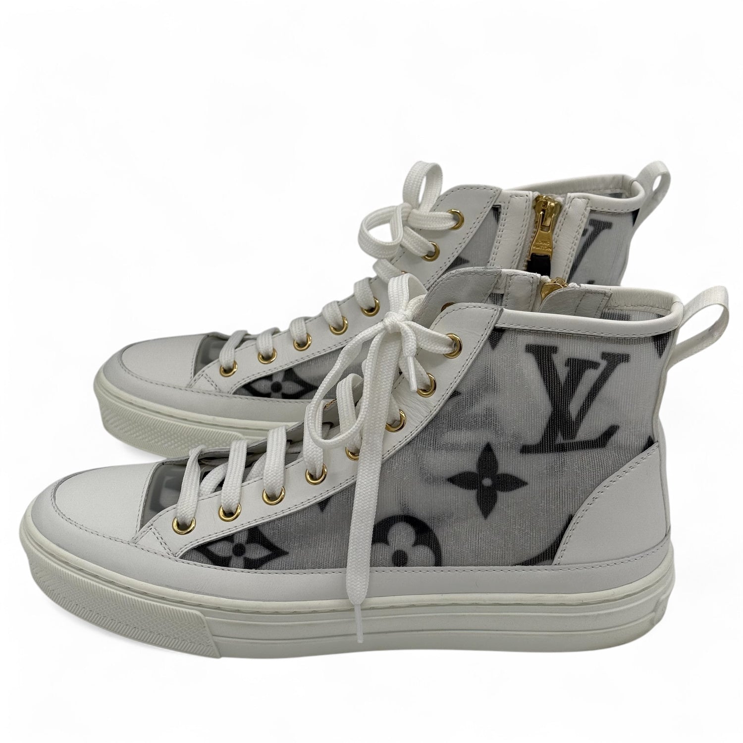 Louis Vuitton - Baskets