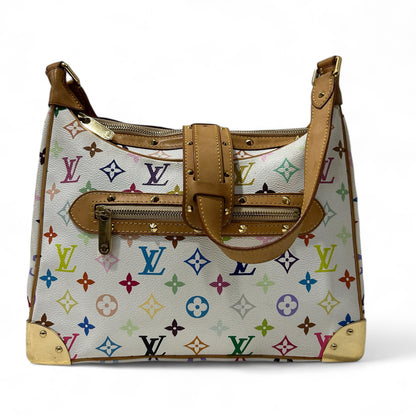 Louis Vuitton - Boulogne édition Takashi Murakami