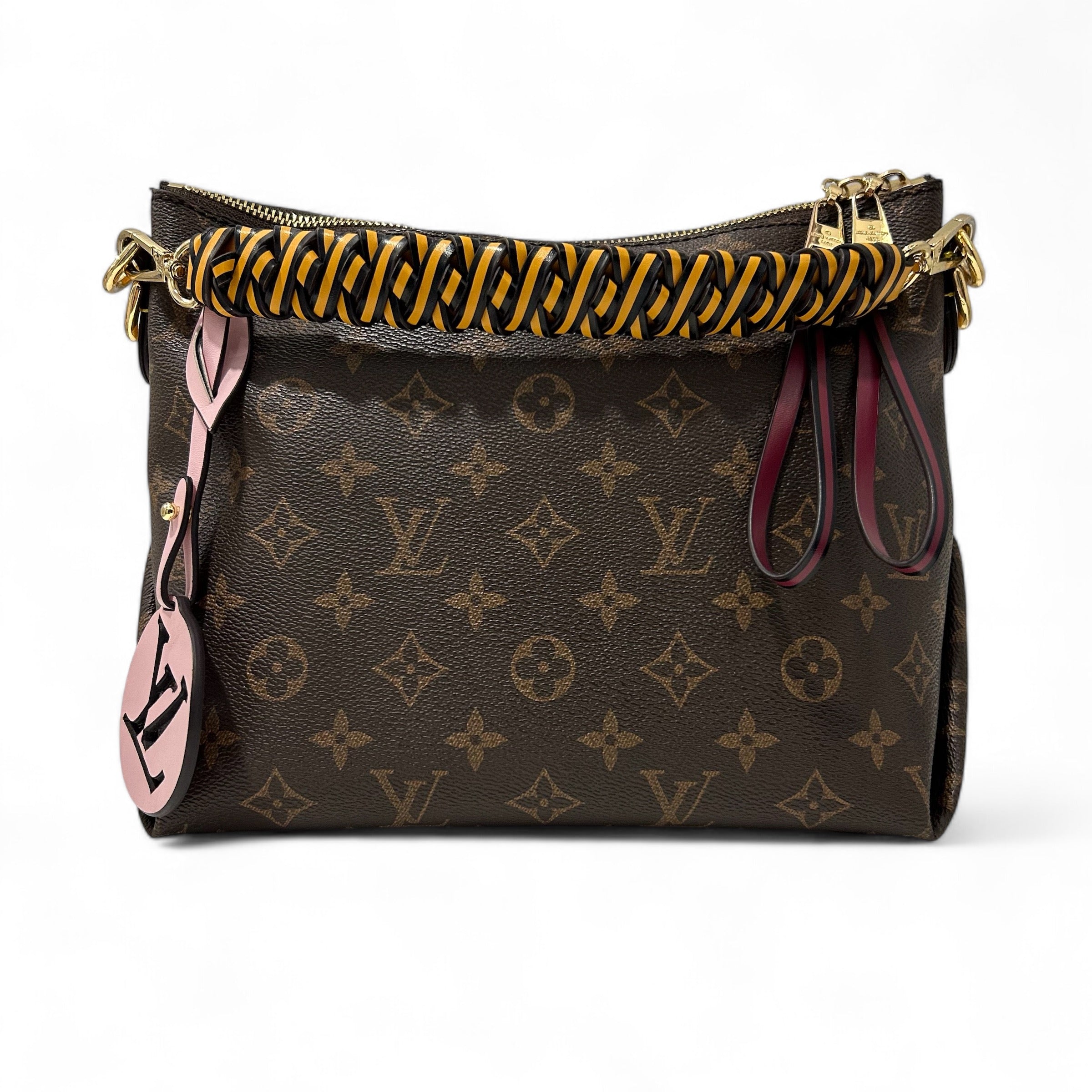 Louis Vuitton - Sac Beaubourg Mini