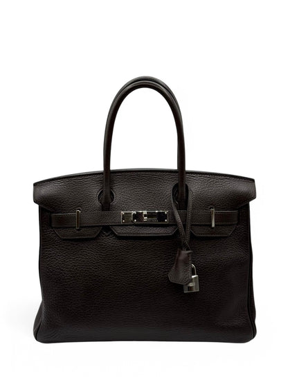 Hermès - Sac Birkin 30