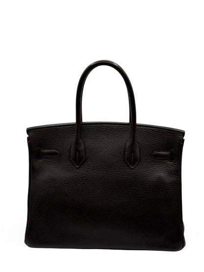 Hermès - Sac Birkin 30