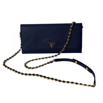 Prada - Wallet on chain