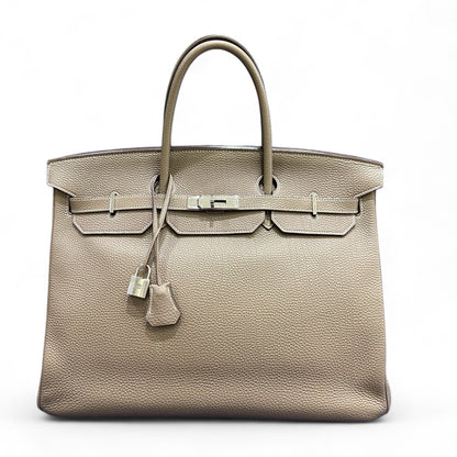 Hermès – Birkin 40