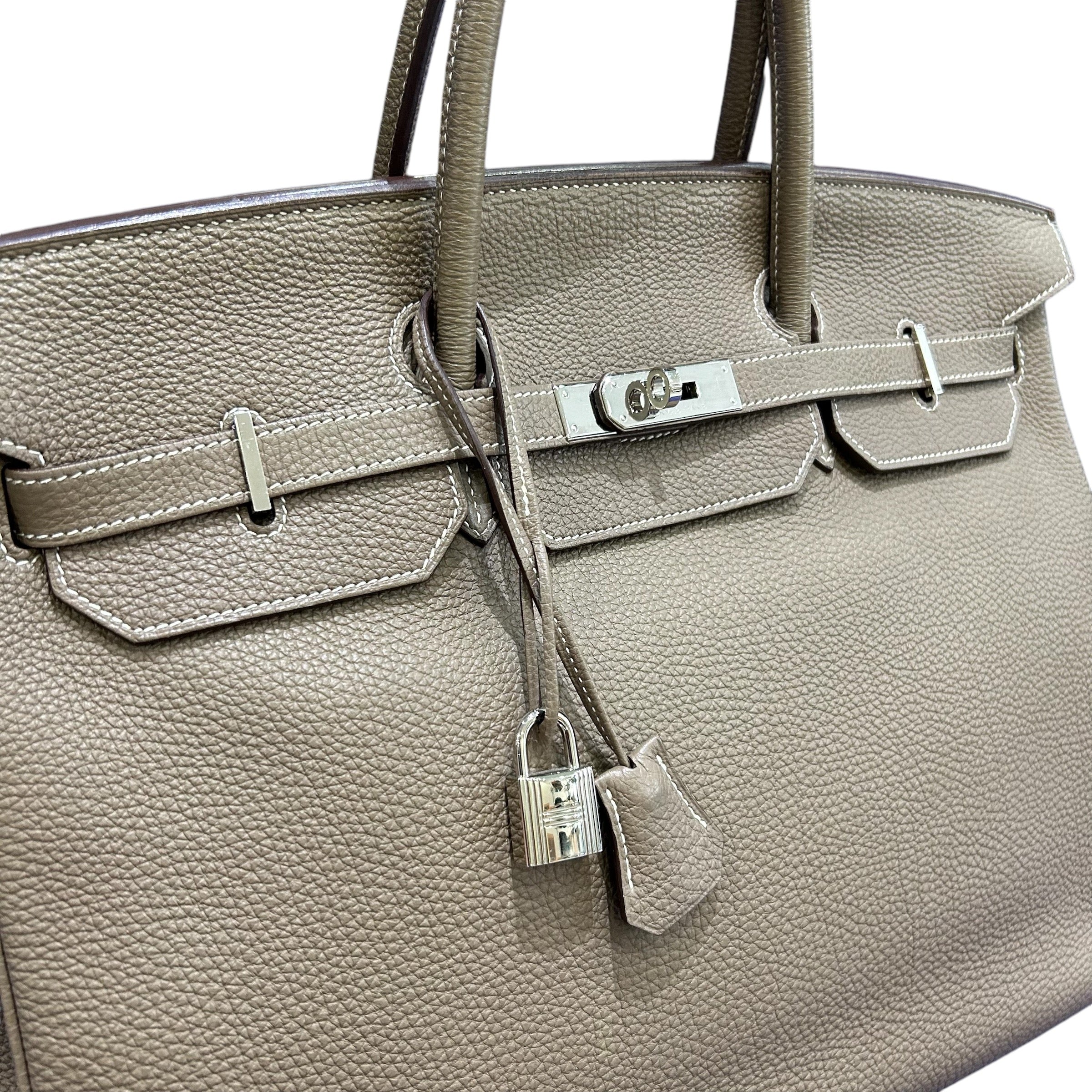 Hermès – Birkin 40