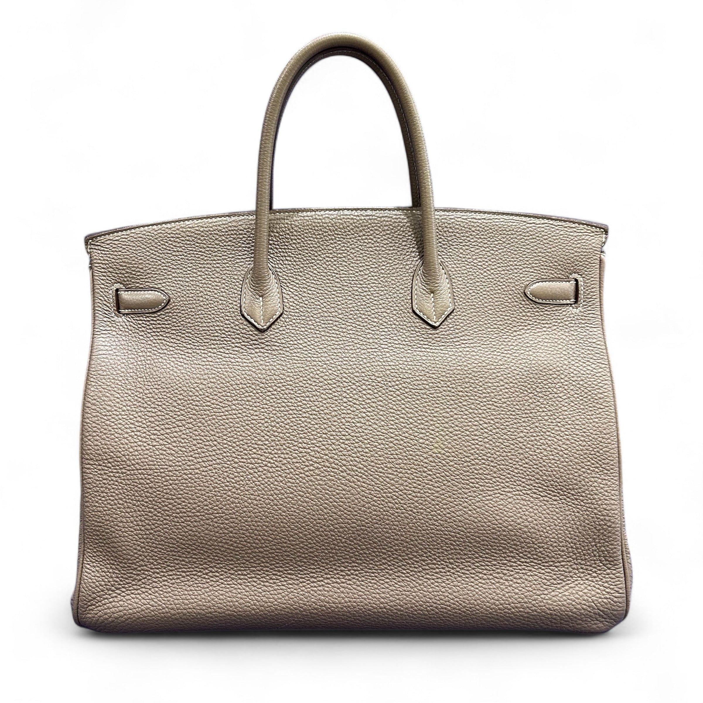 Hermès – Birkin 40