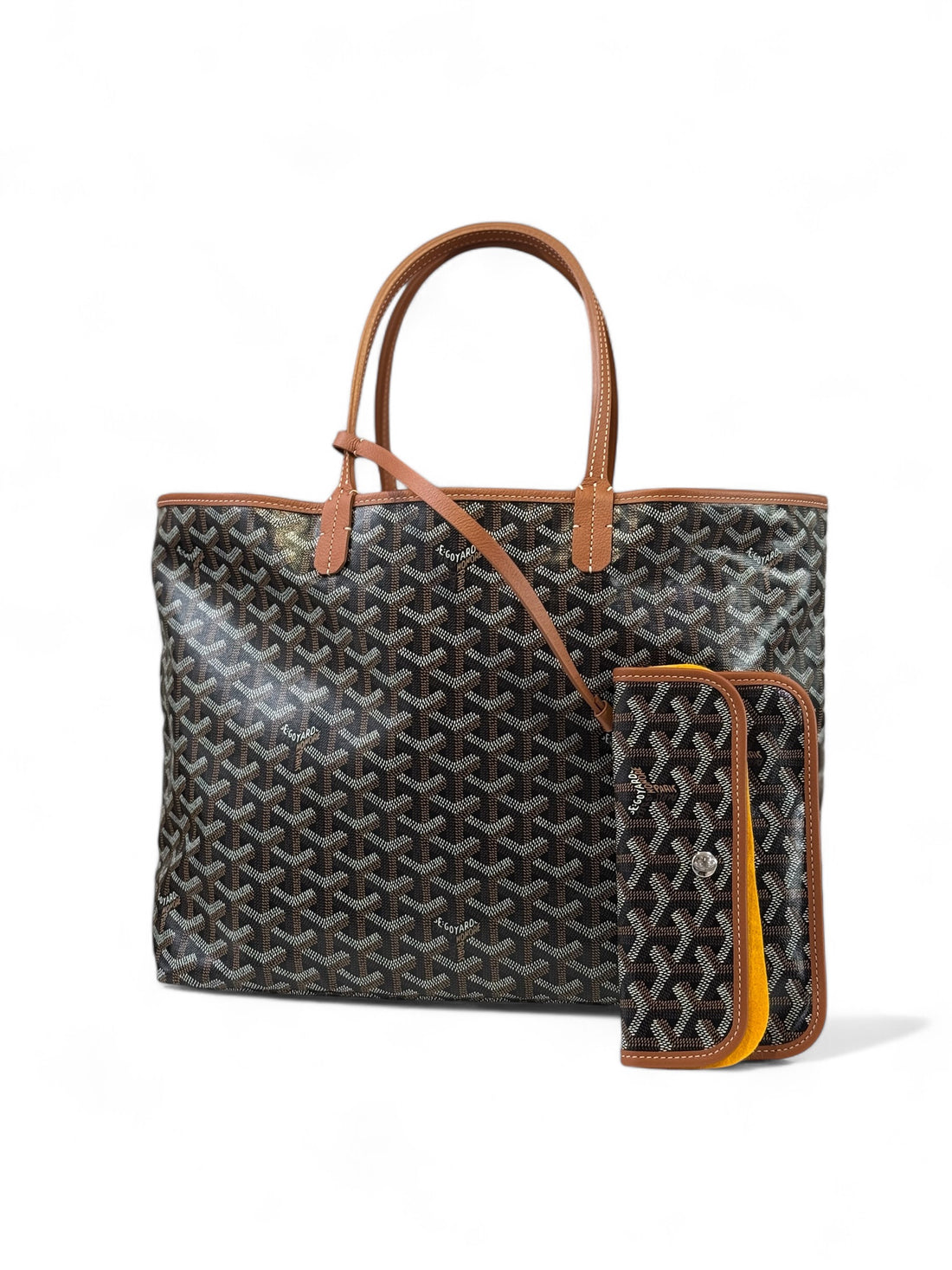 Goyard - Sac Saint-Louis P.M