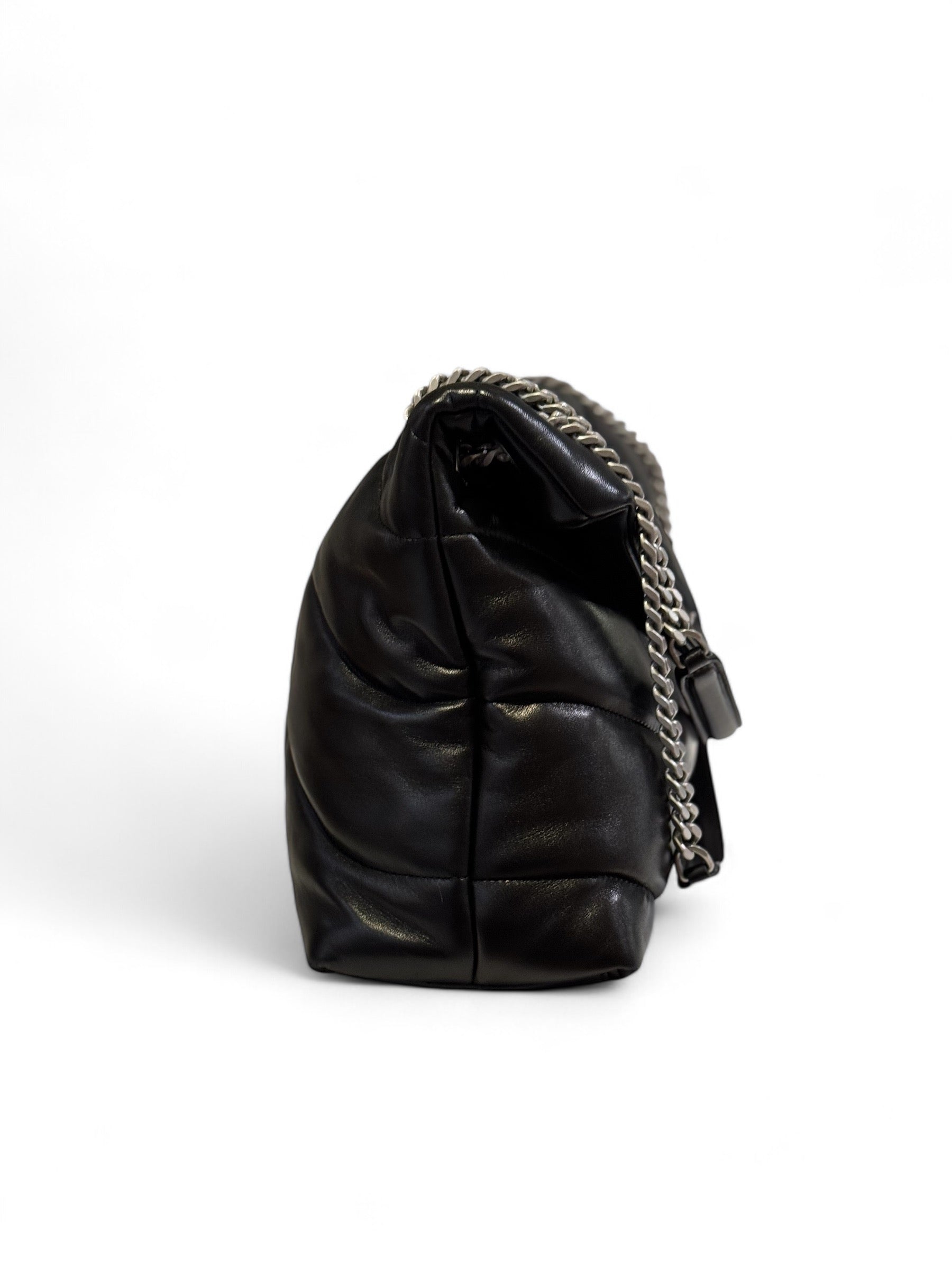 Saint Laurent- Loulou Puffer GM