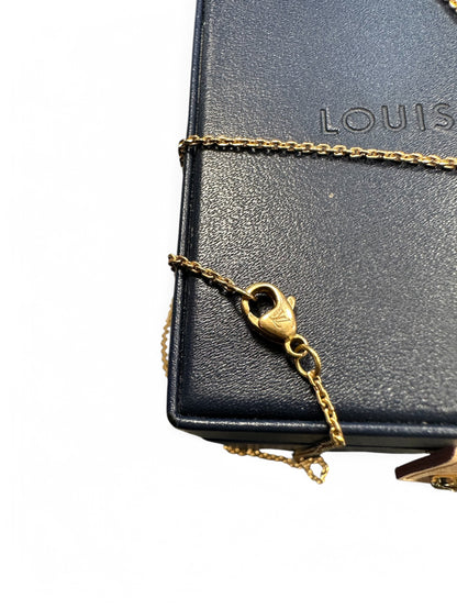 Louis Vuitton - Collier B Blossom