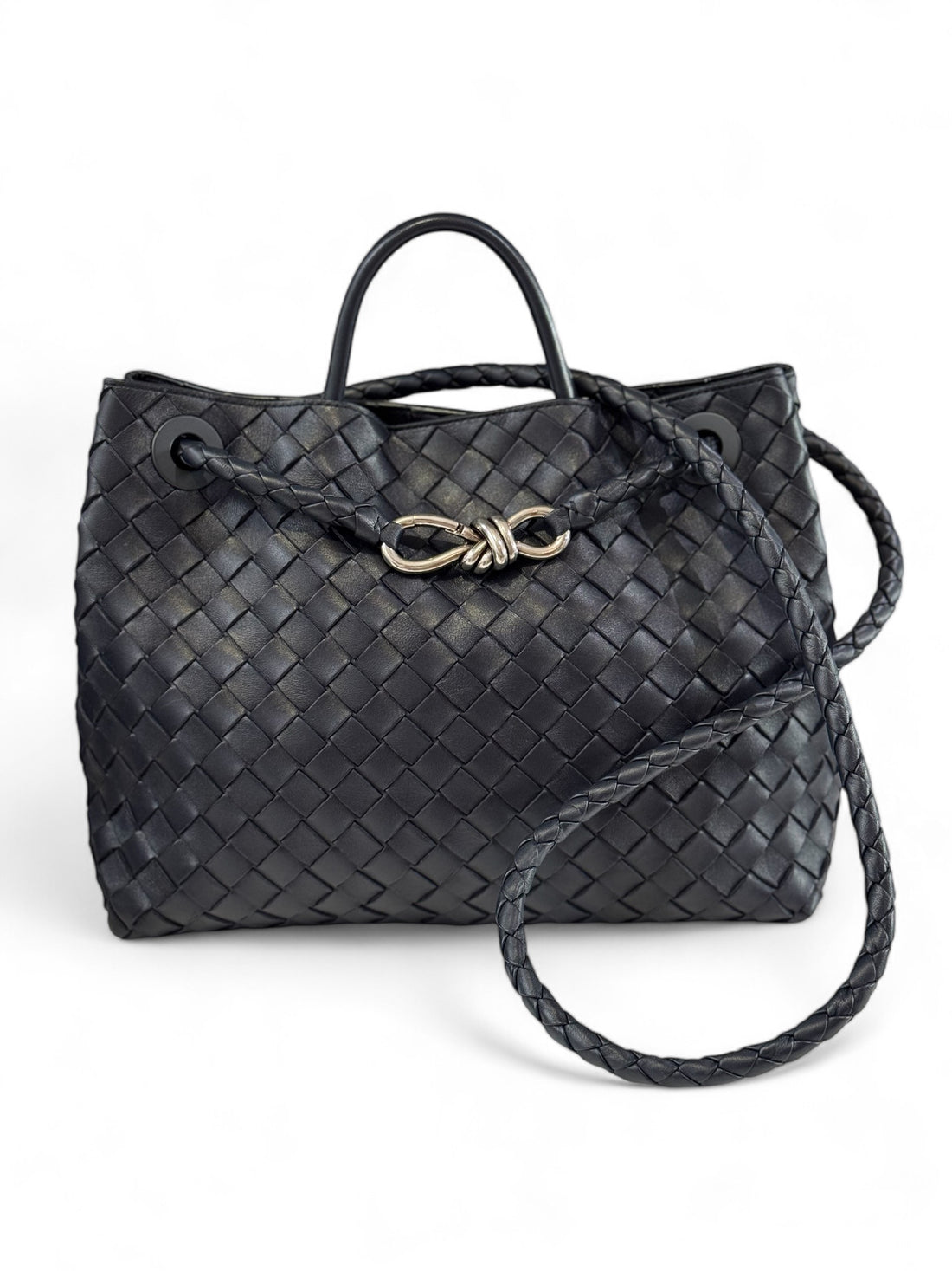 Bottega Veneta - Sac Andiamo MM