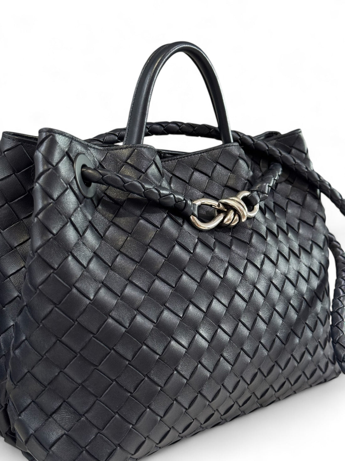 Bottega Veneta - Sac Andiamo MM