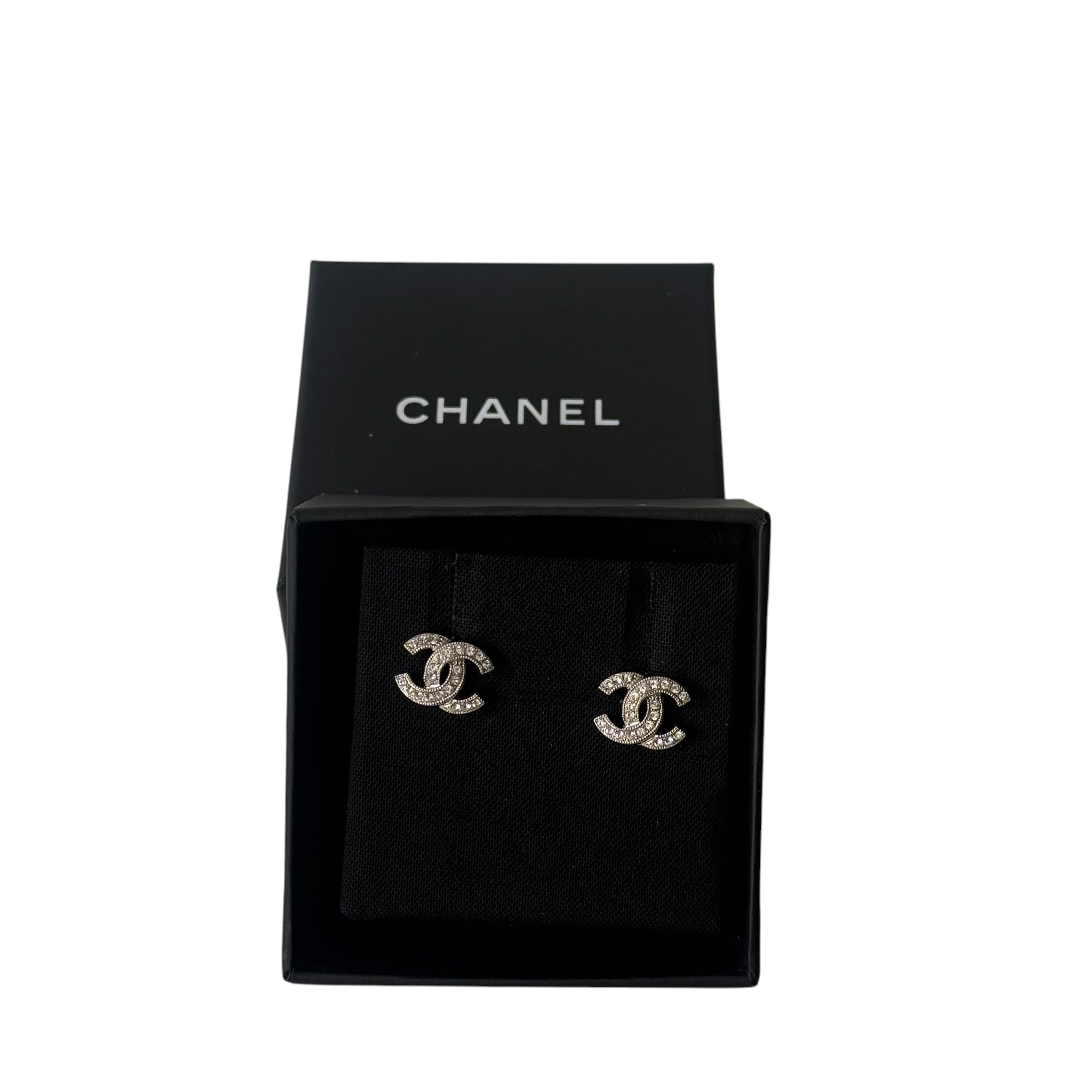 Chanel - Boucles d’oreilles