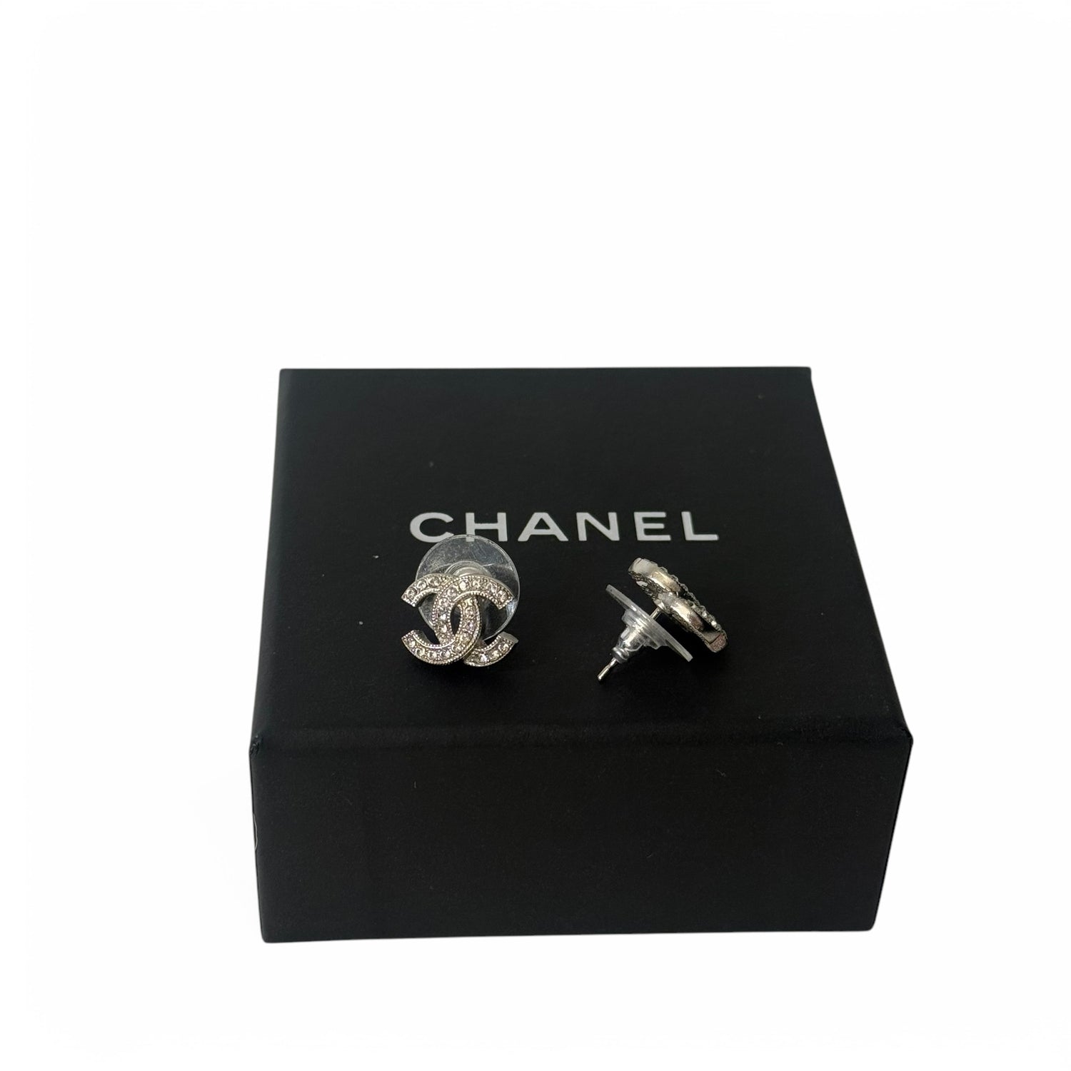 Chanel – Ohrringe