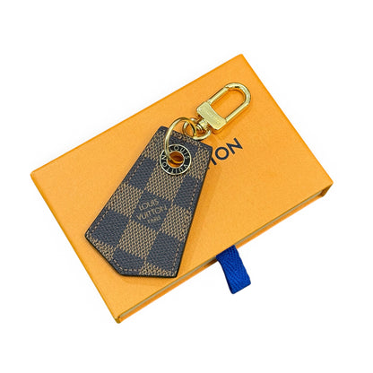 Louis Vuitton - Porte clefs damier