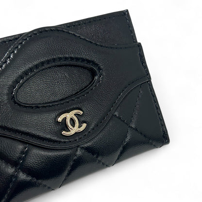 Chanel - Porte cartes