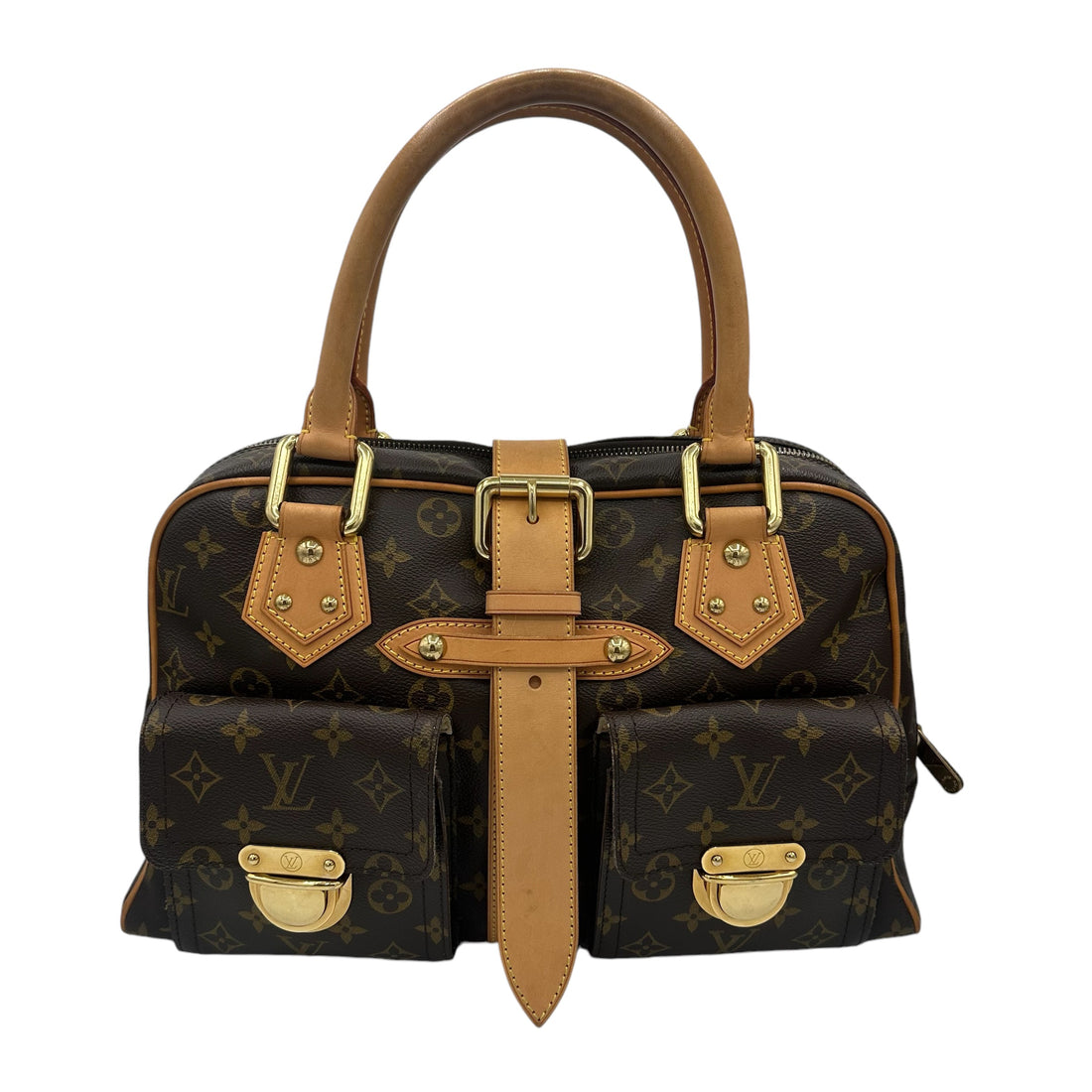 Louis Vuitton - Sac Manhattan