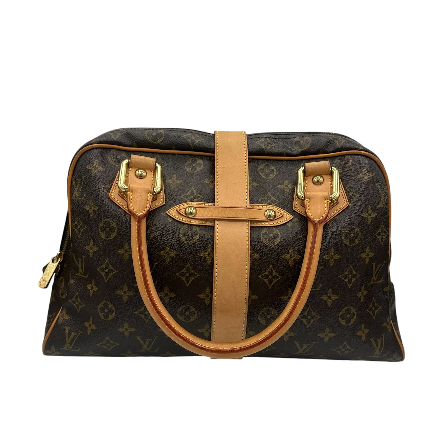 Louis Vuitton - Sac Manhattan