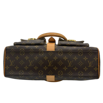 Louis Vuitton - Sac Manhattan