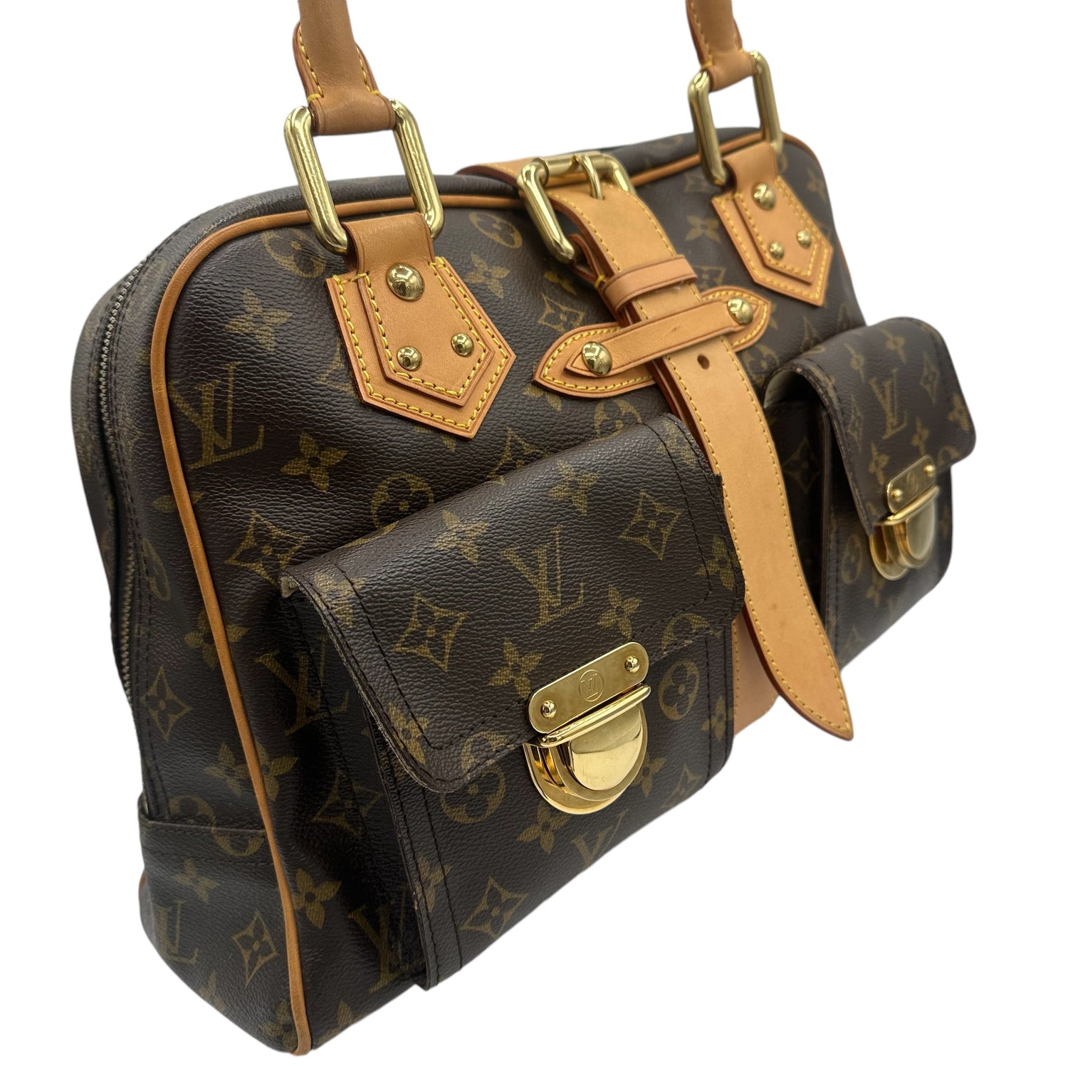 Louis Vuitton - Sac Manhattan