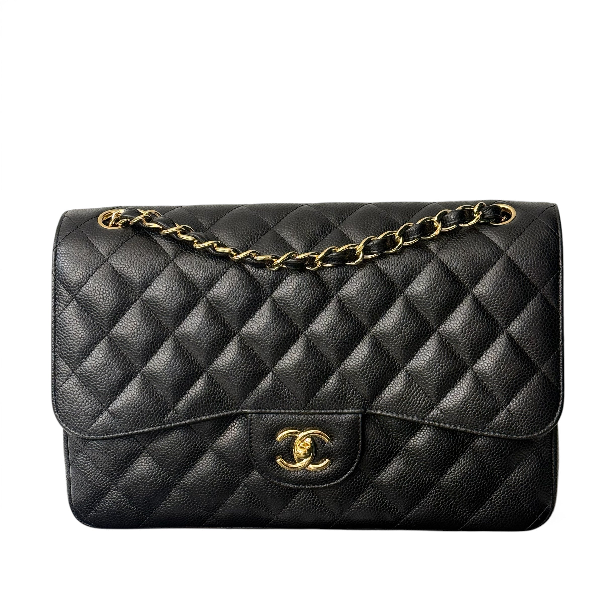 Chanel - Tasche Jumbo