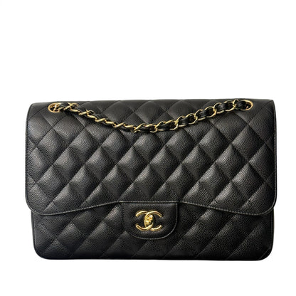 Chanel - Sac Jumbo