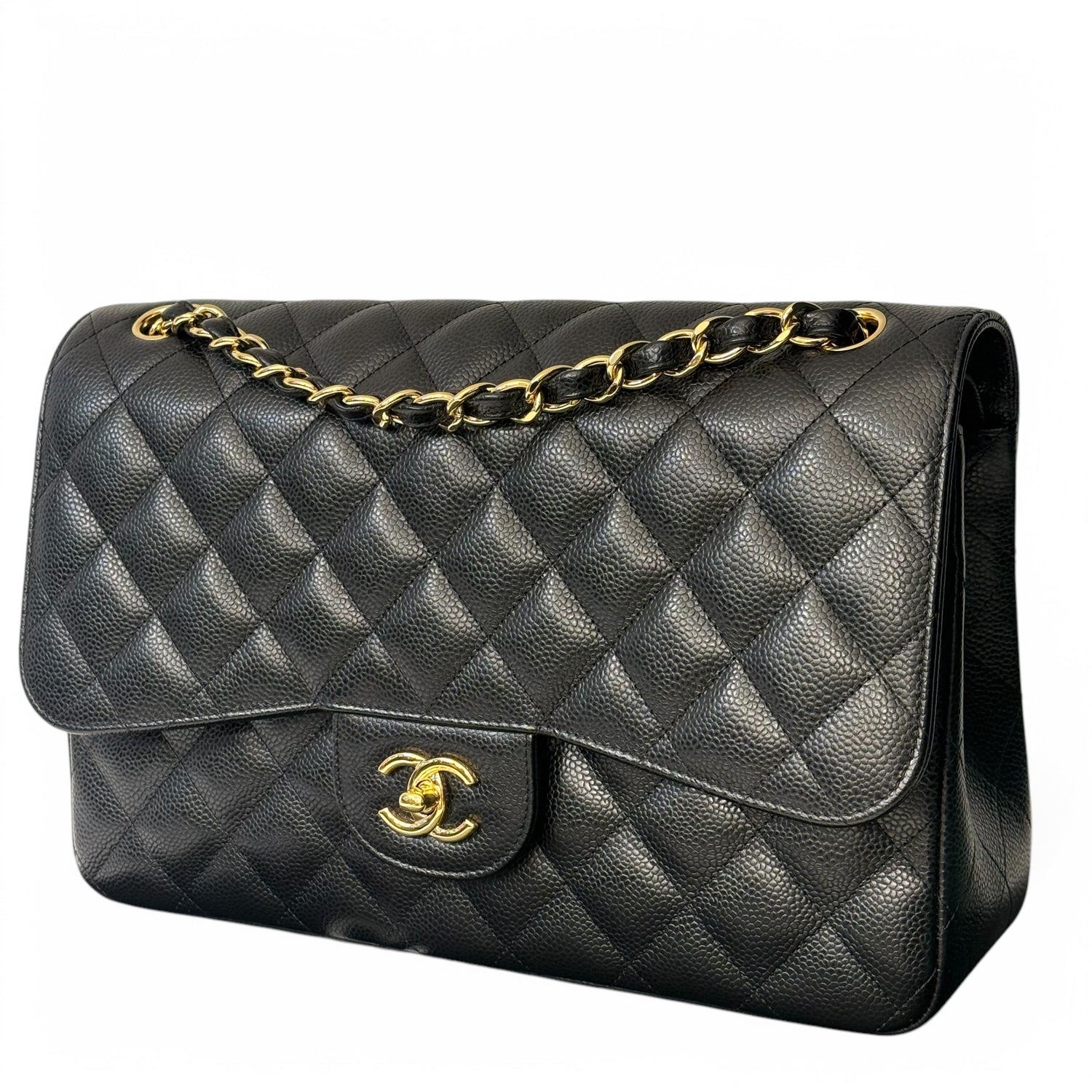 Chanel - Tasche Jumbo