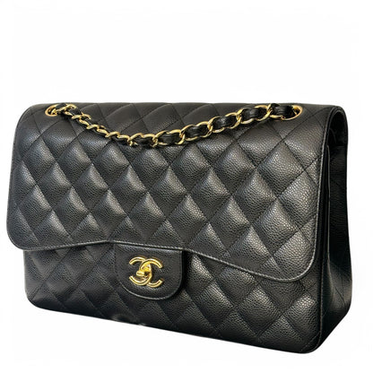 Chanel - Sac Jumbo