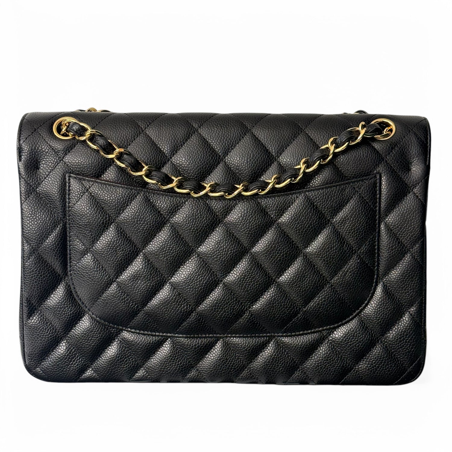 Chanel - Tasche Jumbo