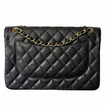 Chanel - Sac Jumbo