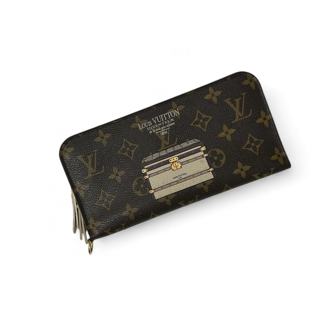 Louis Vuitton - Portefeuille