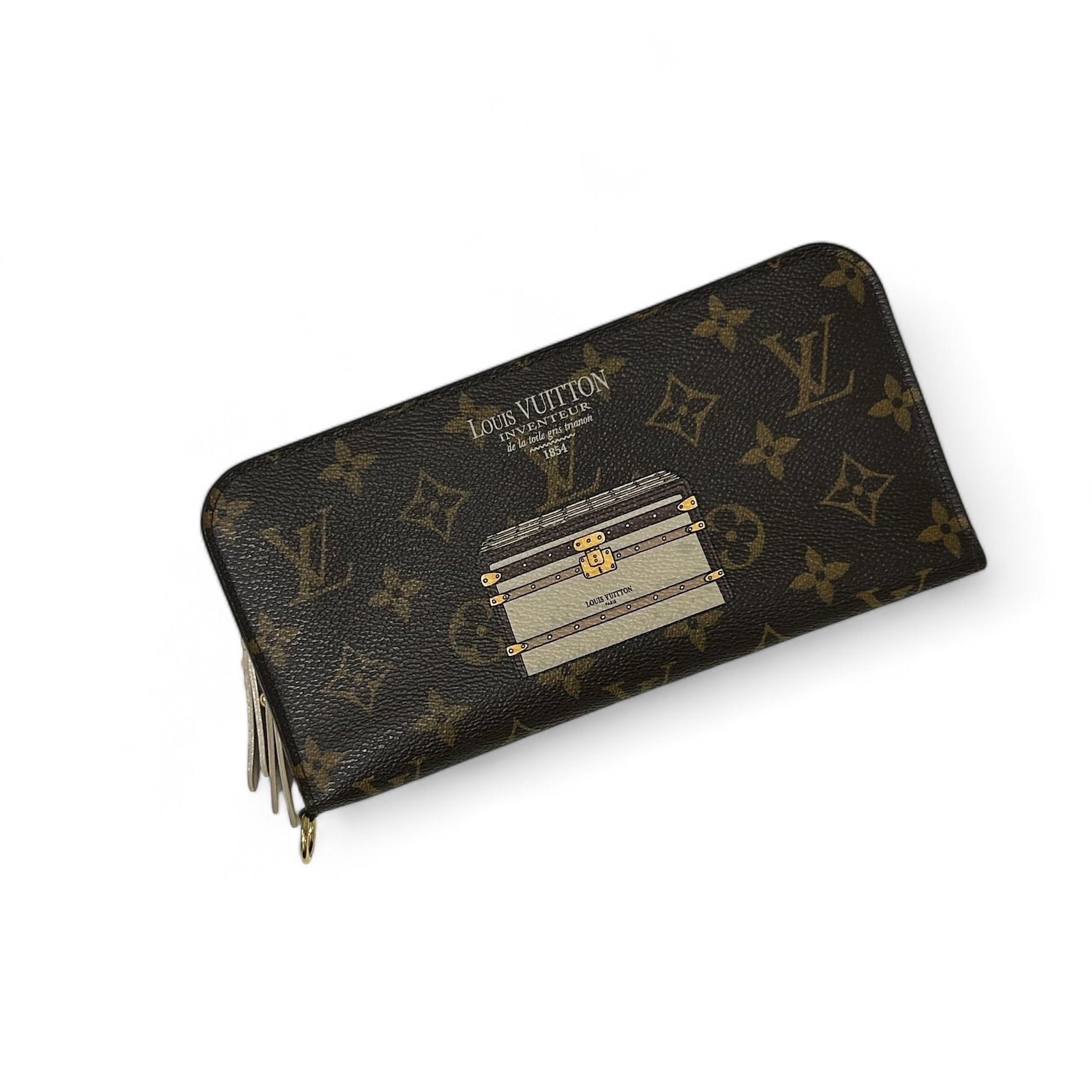 Louis Vuitton - Portefeuille