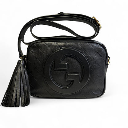 Gucci - Sac Blondie