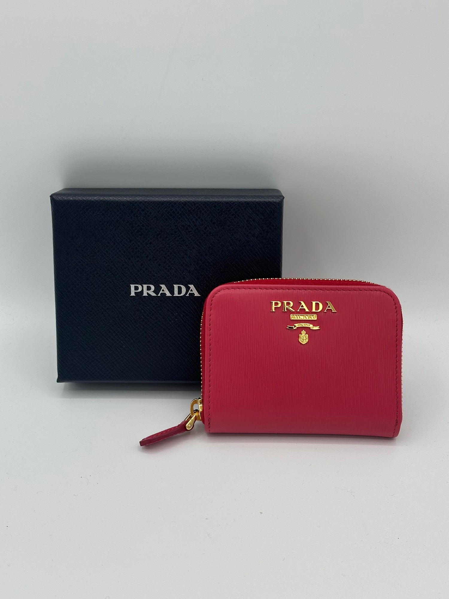 Prada - Porte-Monnaie