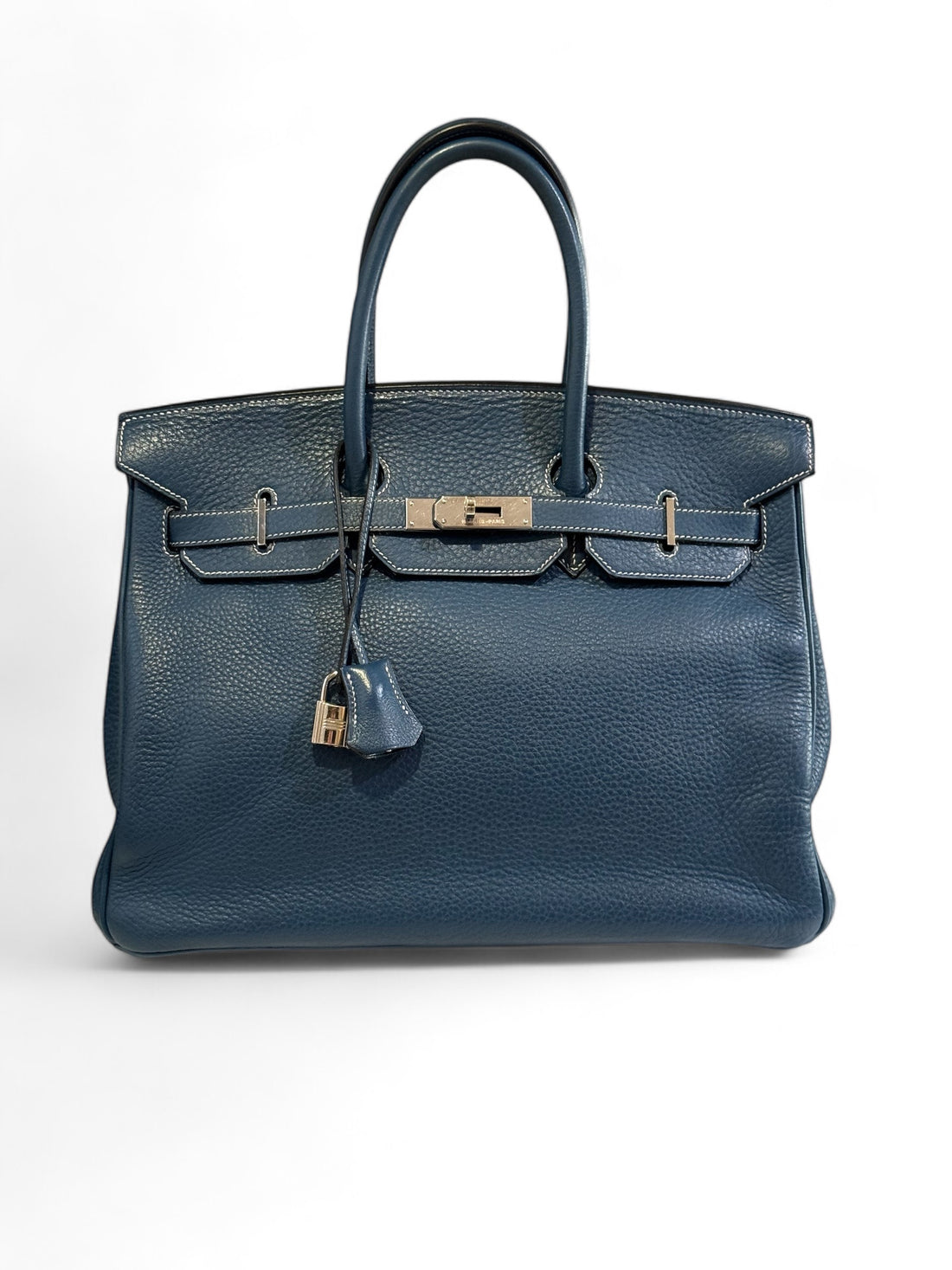 Hermès - Birkin 35 Togo