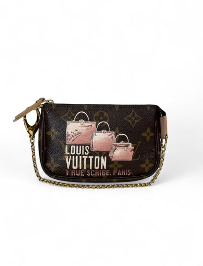 Louis Vuitton - Pochette