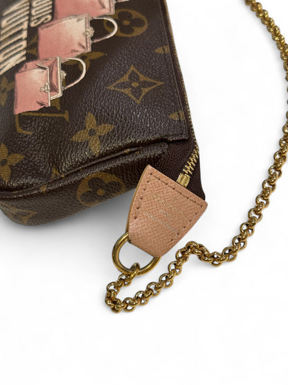 Louis Vuitton - Pochette