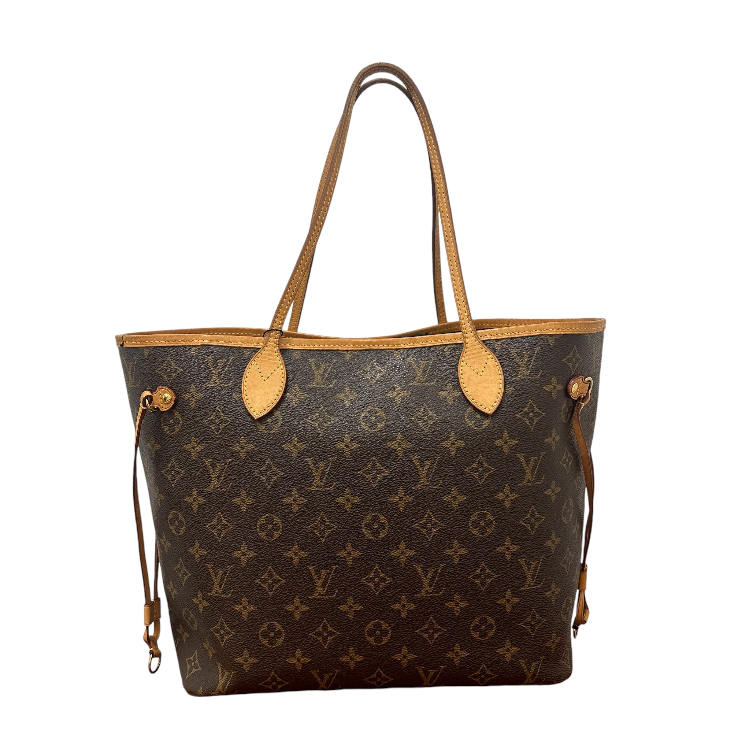 Louis Vuitton - Sac Neverfull MM Monogramme