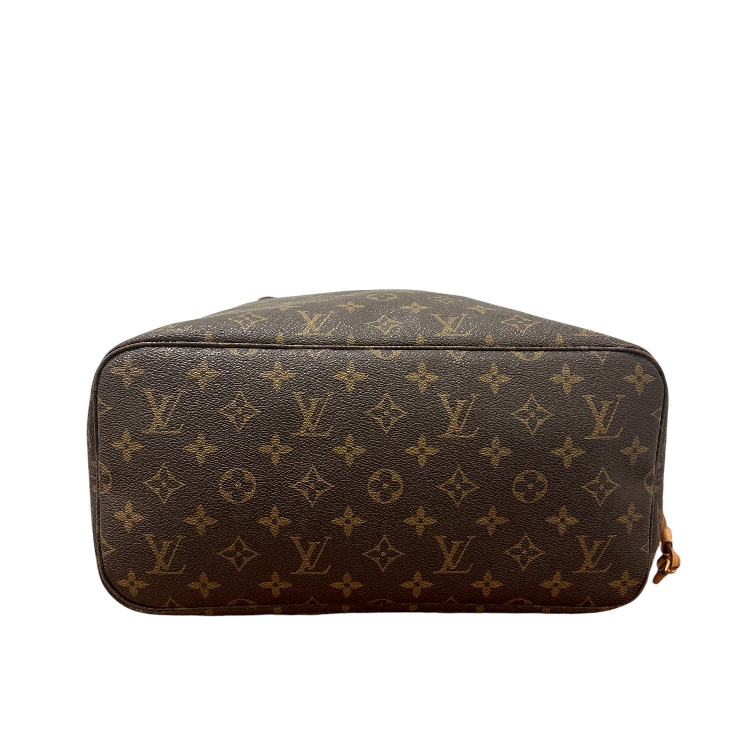 Louis Vuitton - Sac Neverfull MM Monogramme